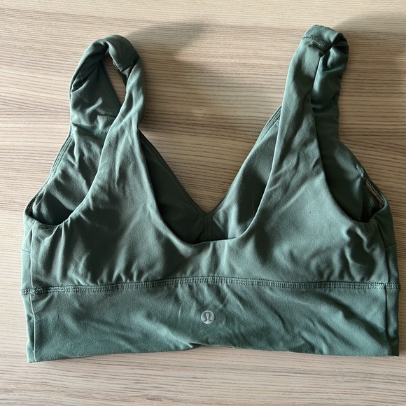 Lulu bra - Picture 2 of 3